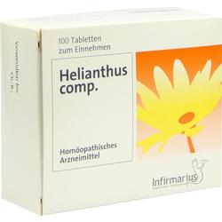 HELIANTHUS COMP