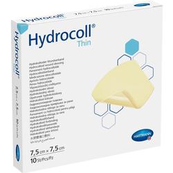 HYDROCOLL THIN 7.5X7.5CM