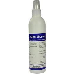 BLAUSPRAY