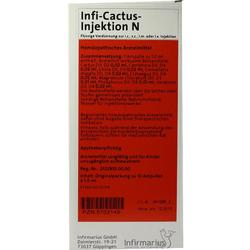 INFI CACTUS INJEKTION N