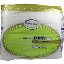 FORMA CARE PANTS P DRY L 1
