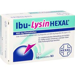 IBU-LYSINHEXAL