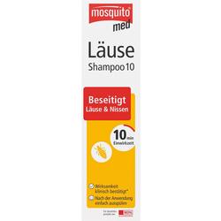 MOSQUITO MED LAEUSE SHA 10