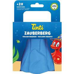 TINTI ZAUBERBERG+2 BADEFAR