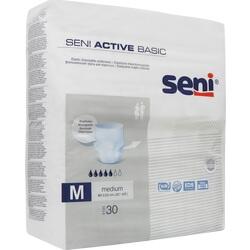 SENI ACTIVE BASIC MEDI A30